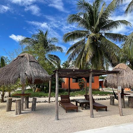 Bacalar Sunshine Exterior foto