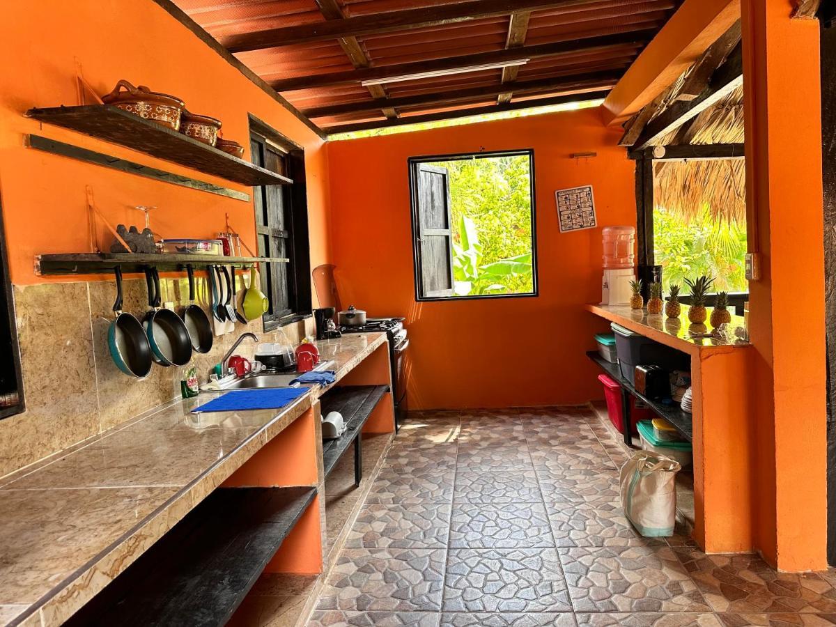 Bacalar Sunshine Exterior foto