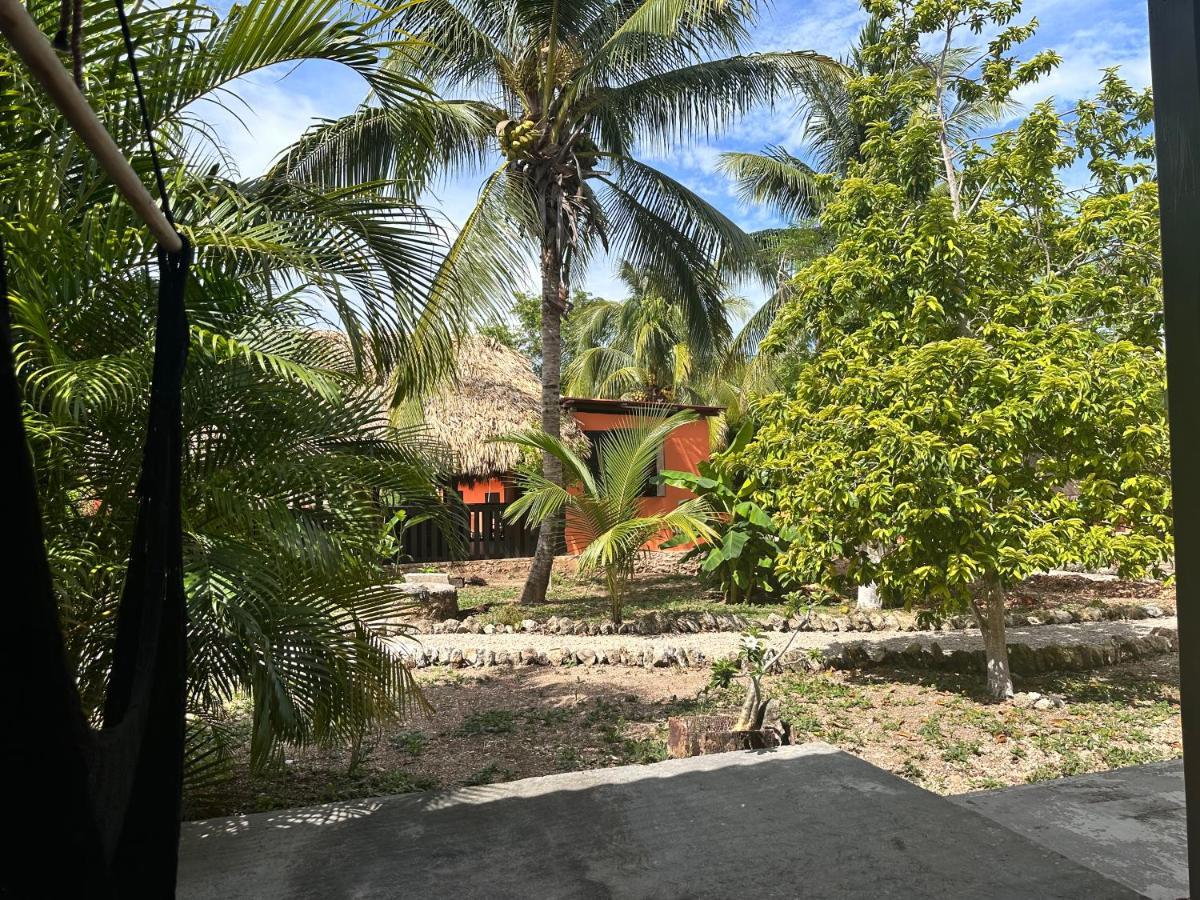 Bacalar Sunshine Exterior foto