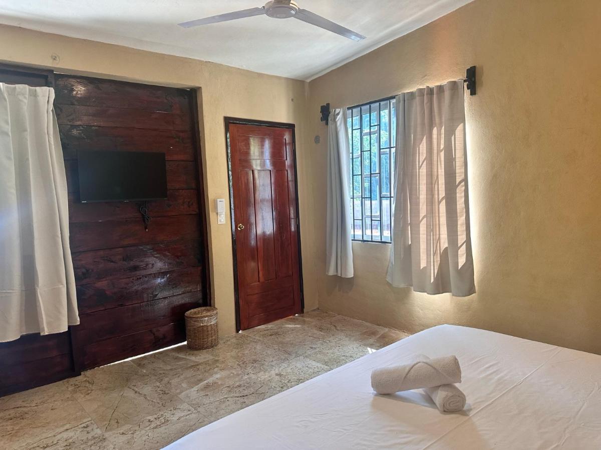 Bacalar Sunshine Exterior foto