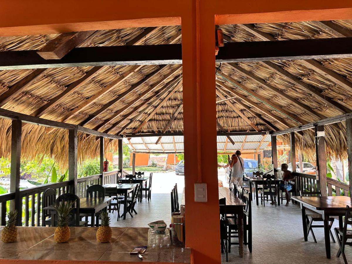 Bacalar Sunshine Exterior foto