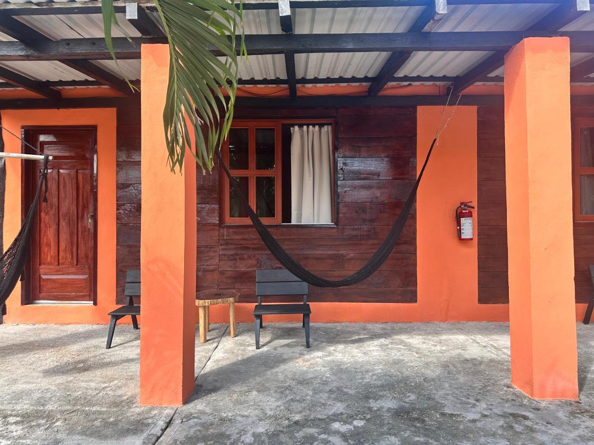 Bacalar Sunshine Exterior foto
