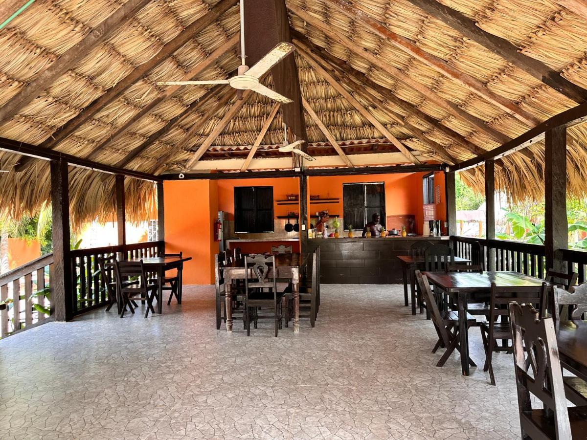 Bacalar Sunshine Exterior foto