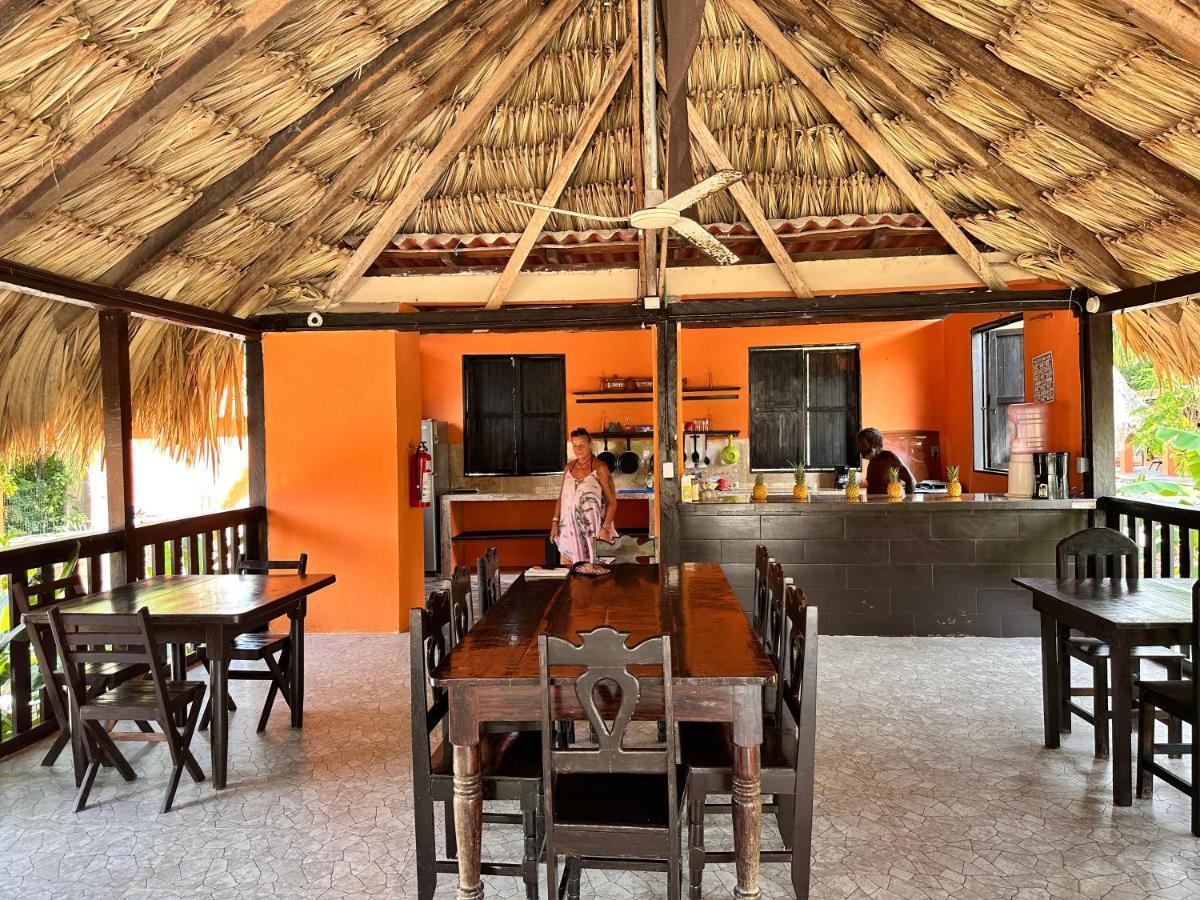 Bacalar Sunshine Exterior foto