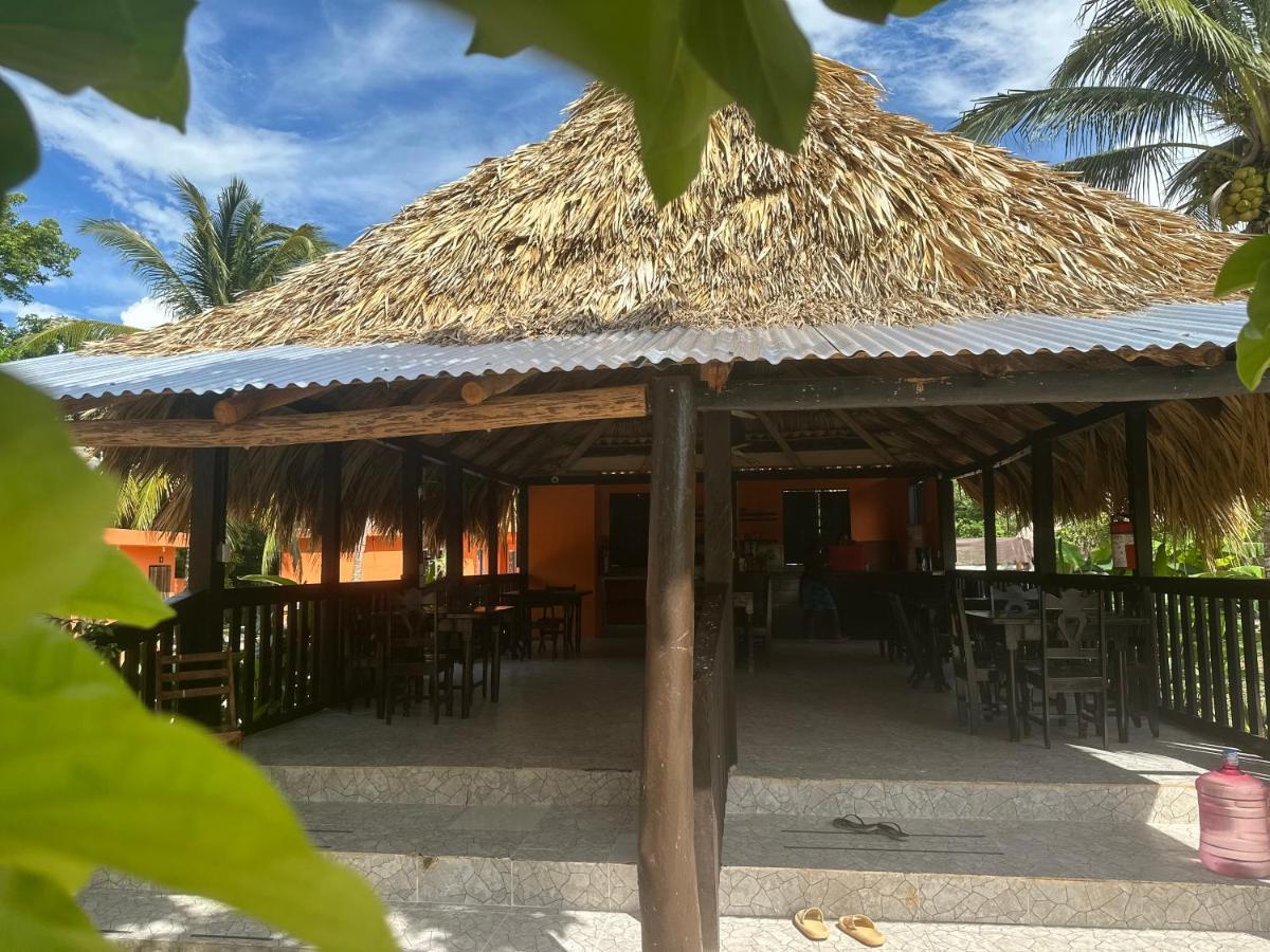 Bacalar Sunshine Exterior foto