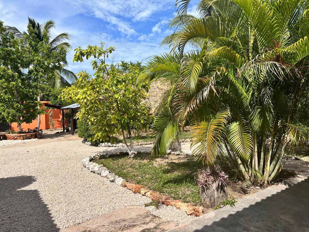 Bacalar Sunshine Exterior foto