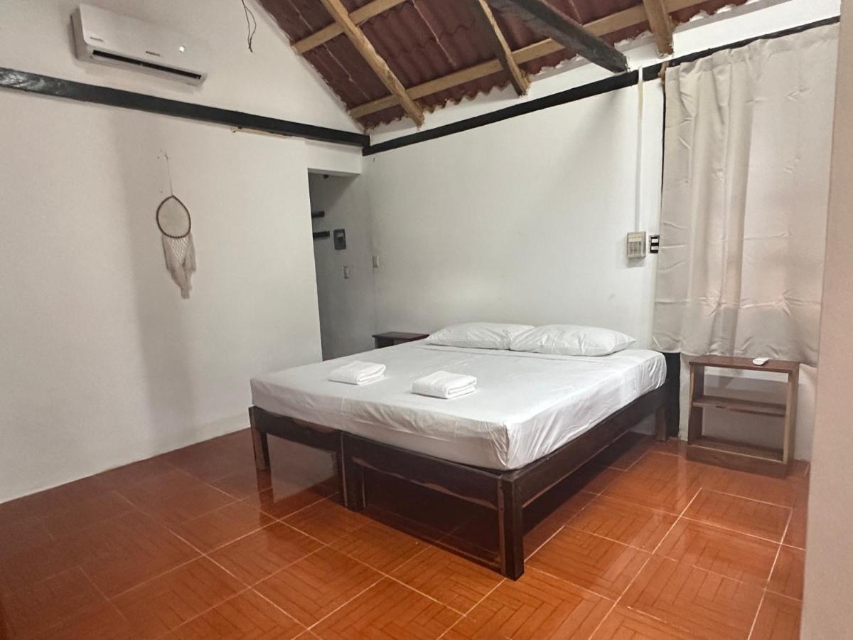 Bacalar Sunshine Exterior foto