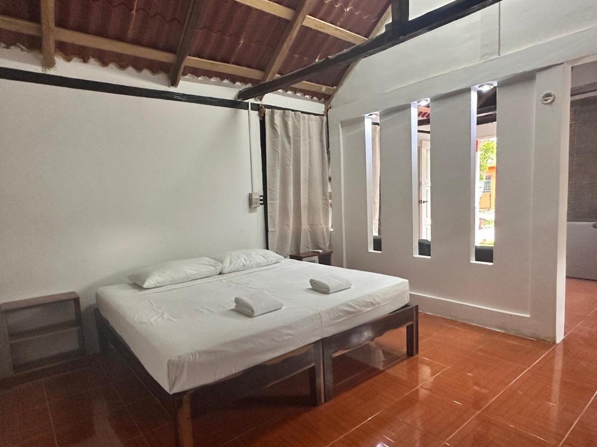 Bacalar Sunshine Exterior foto