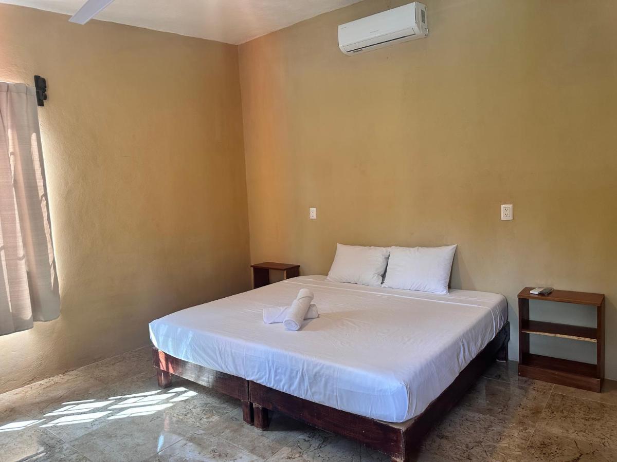 Bacalar Sunshine Exterior foto