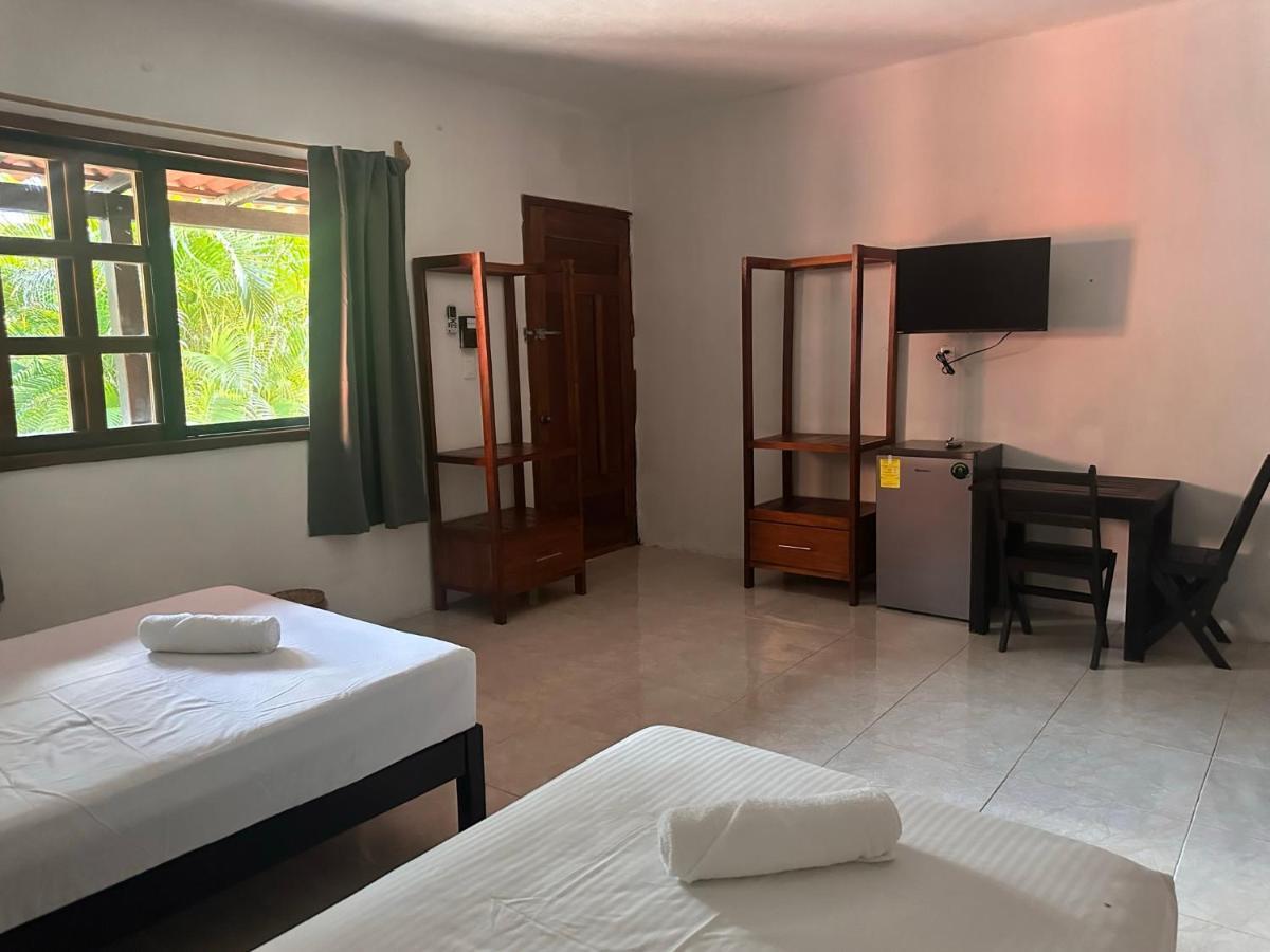 Bacalar Sunshine Exterior foto