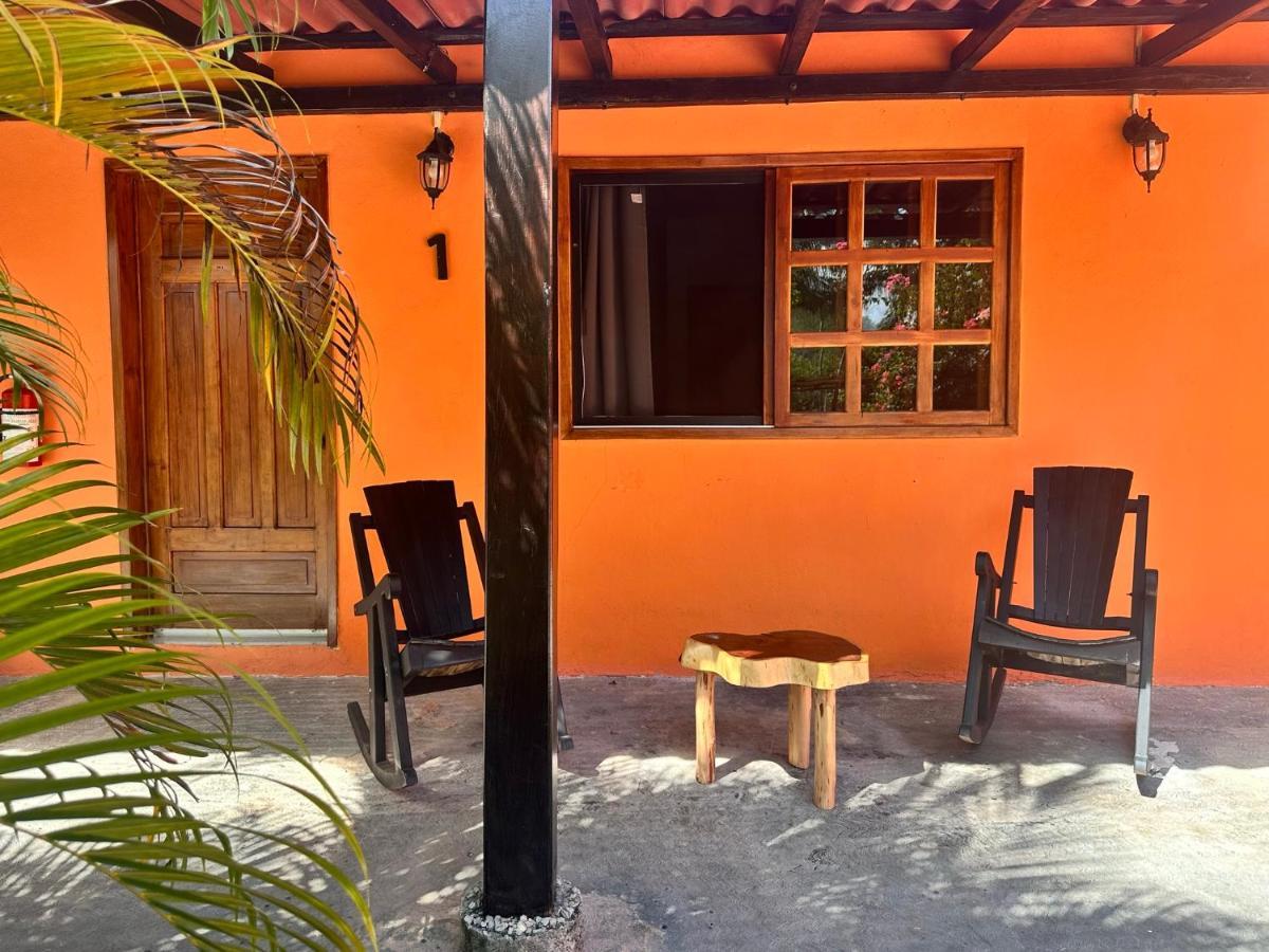 Bacalar Sunshine Exterior foto