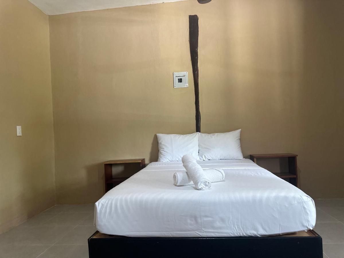 Bacalar Sunshine Exterior foto