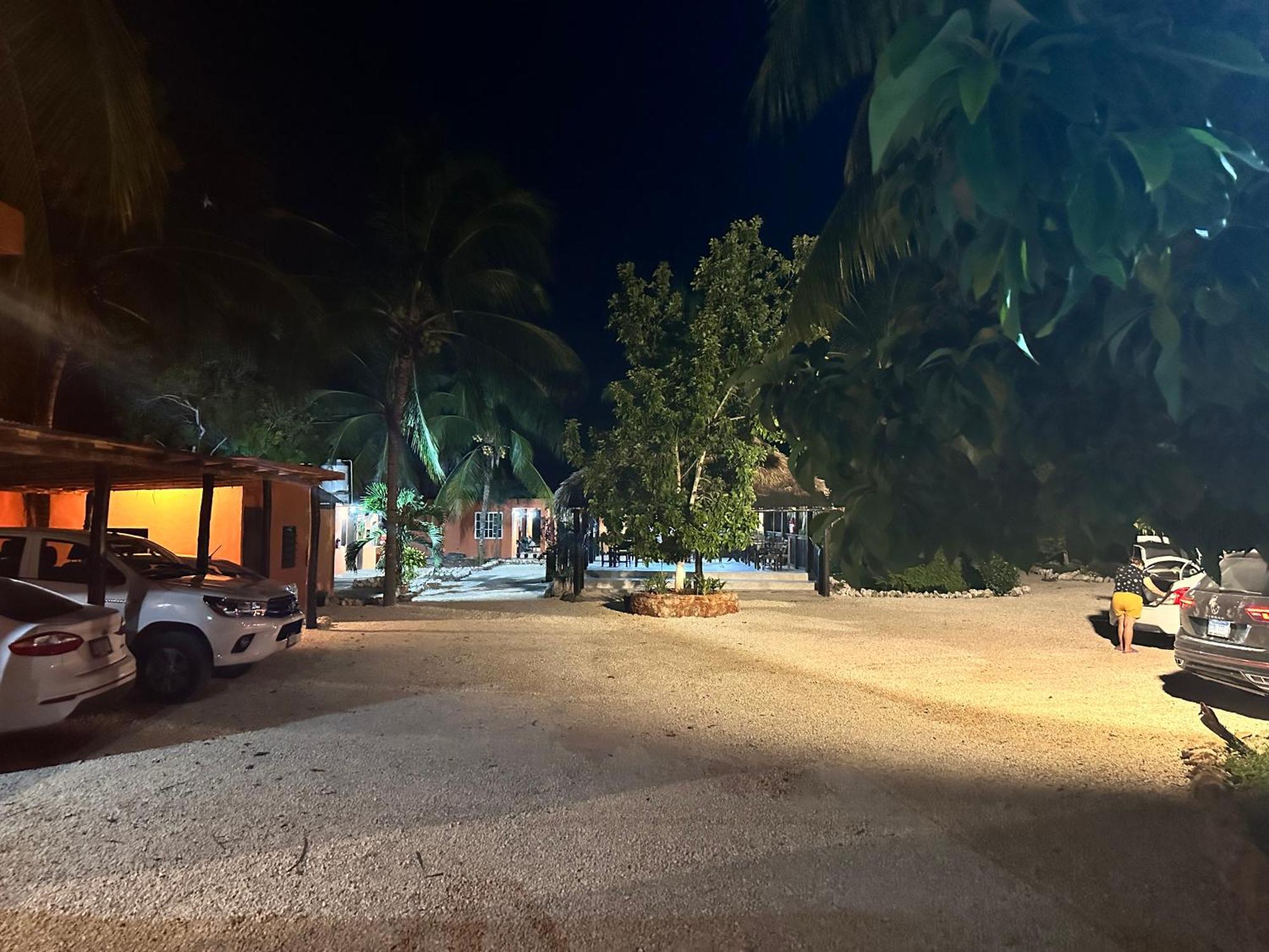 Bacalar Sunshine Exterior foto