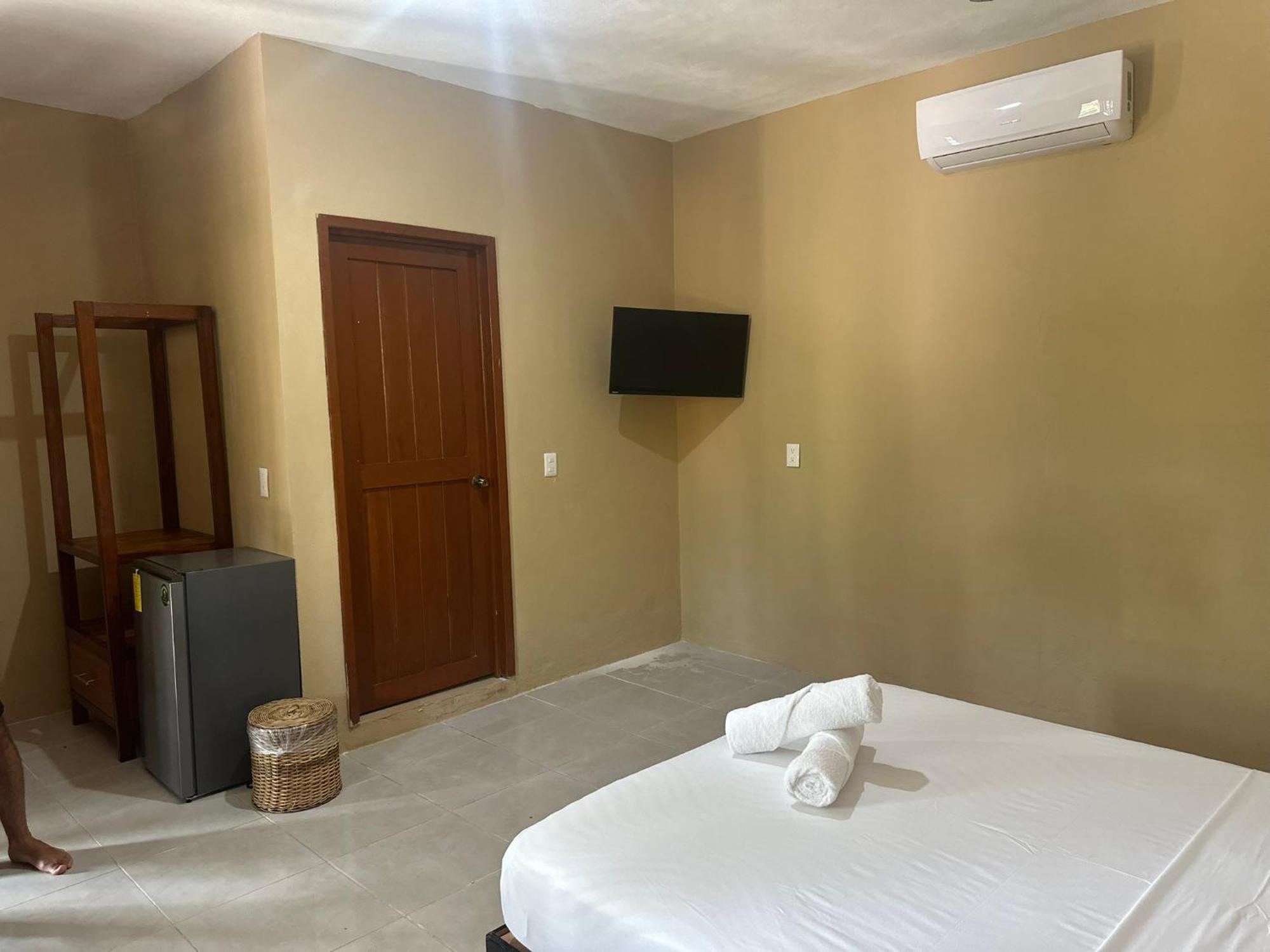 Bacalar Sunshine Exterior foto