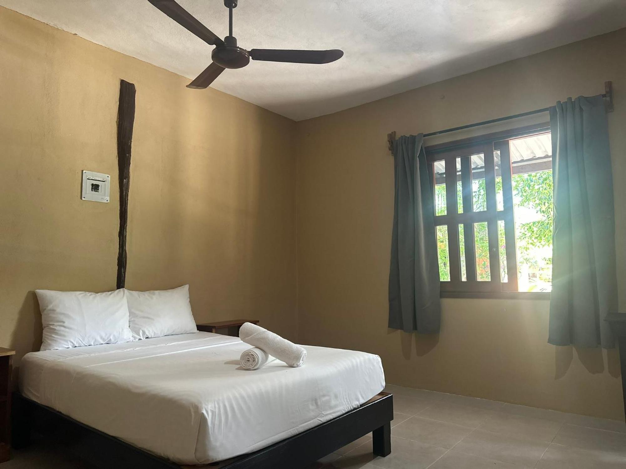 Bacalar Sunshine Exterior foto