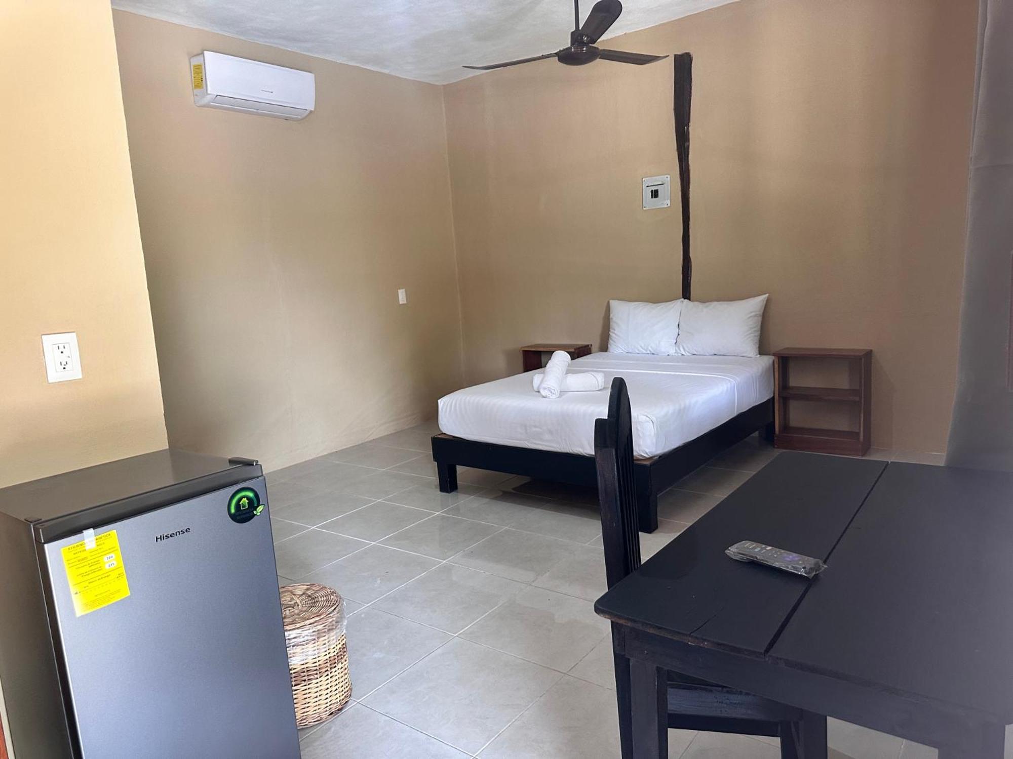 Bacalar Sunshine Exterior foto