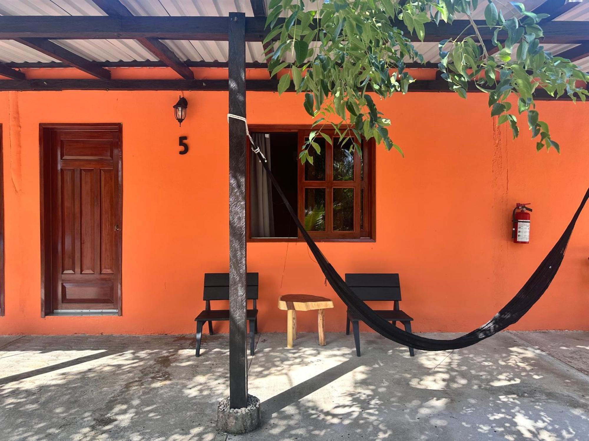 Bacalar Sunshine Exterior foto