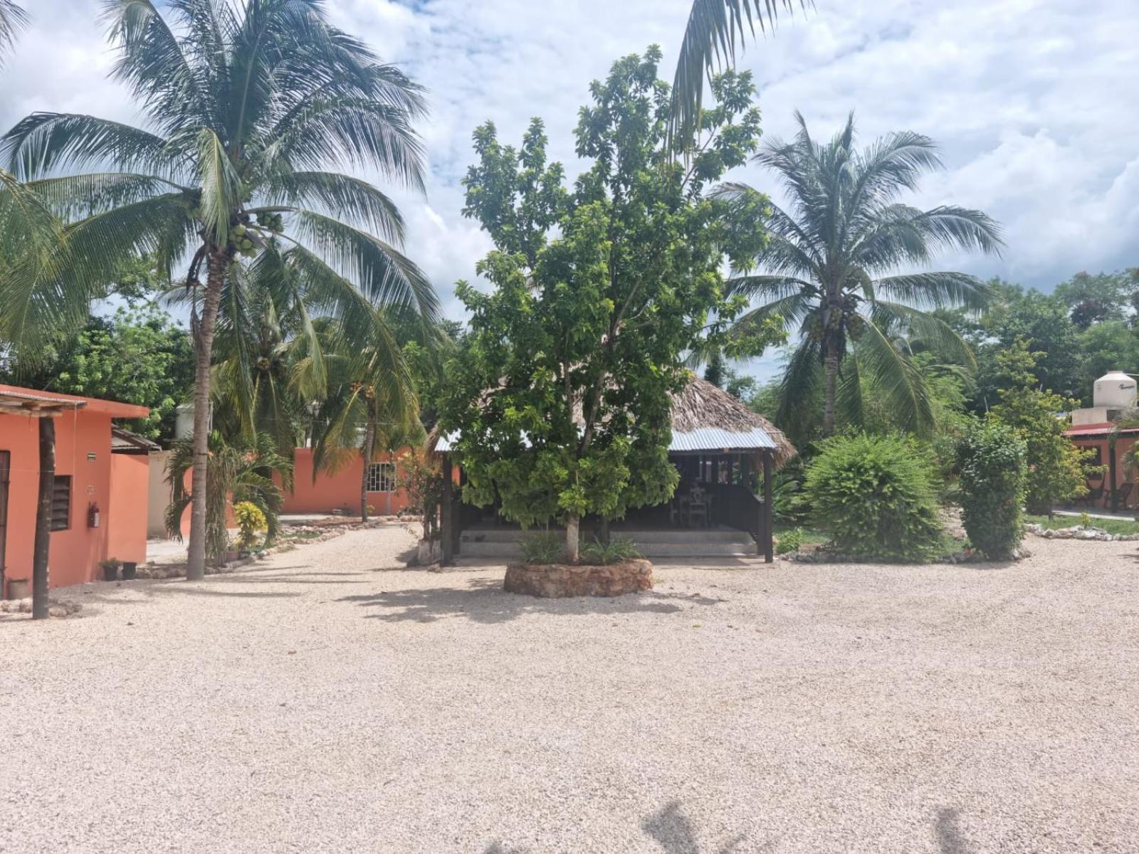 Bacalar Sunshine Exterior foto