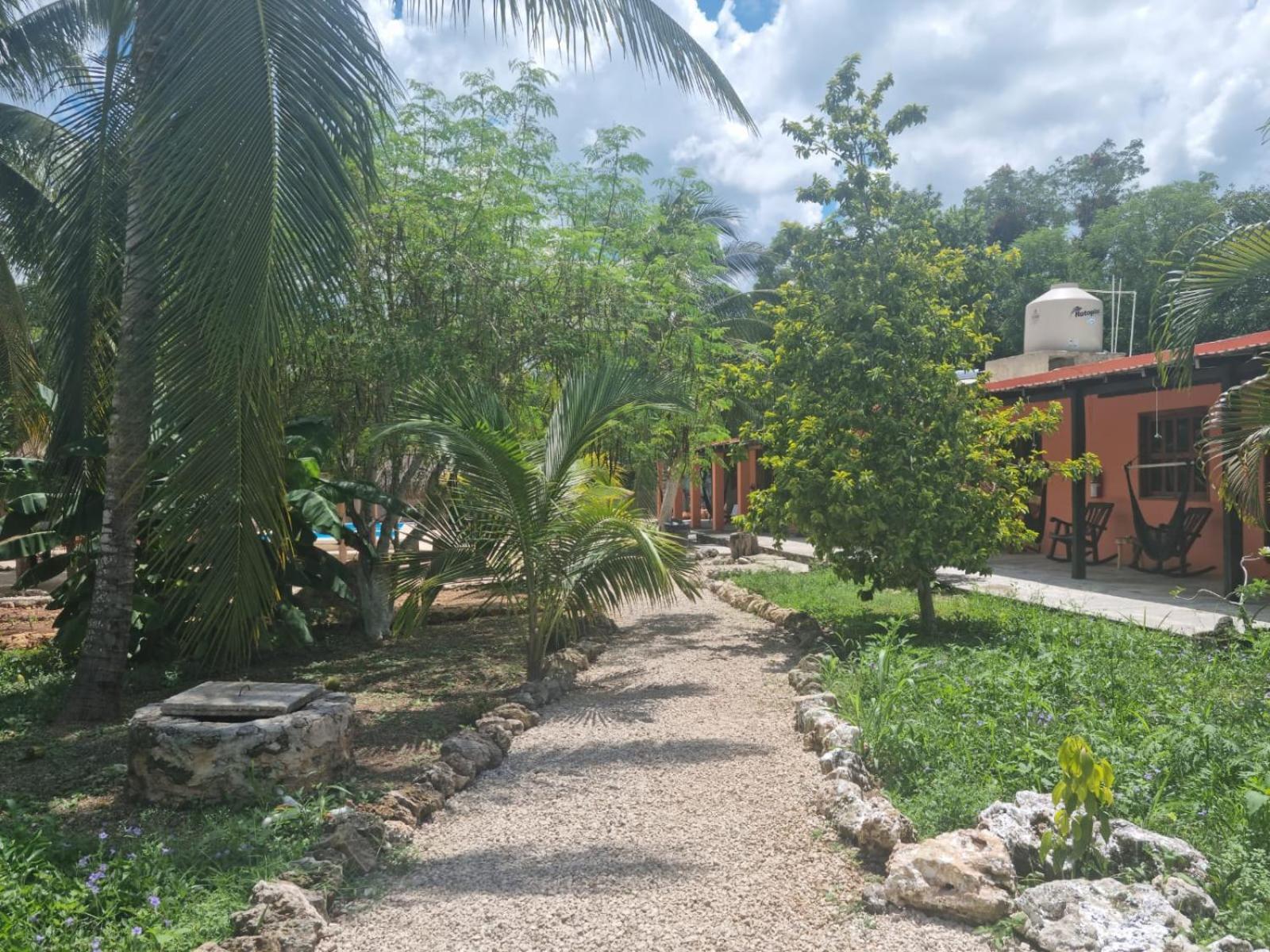 Bacalar Sunshine Exterior foto